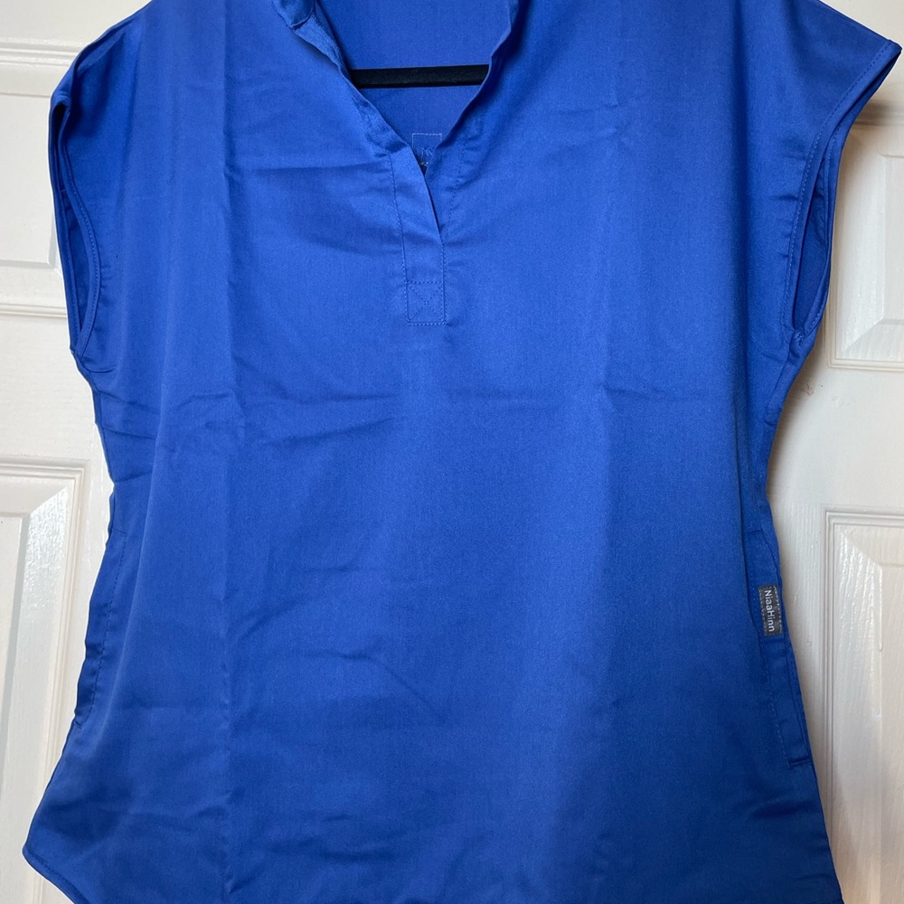 Navy Blue Set - Picture 7 of 8